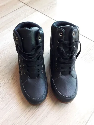 Tênis Sneaker 