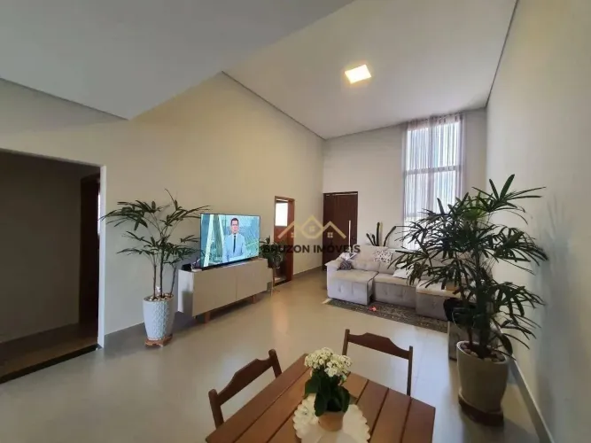 CASA A VENDA, 3 QUARTOS, 250M²A.T, 156M²A.C, R$1.064.000.00, CONDOMÍNIO RESIDENCIAL PHYTUS
