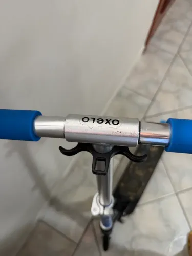 Vendo patinete