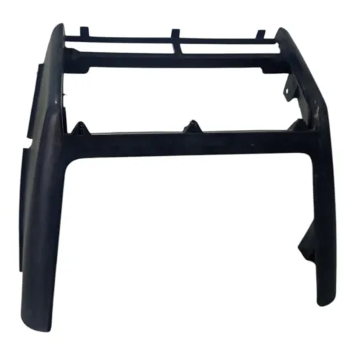 Moldura Comando Ar Central Fiat Tipo 1993 1994 A 1997