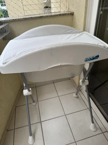 Banheira Burigoto Tchibum