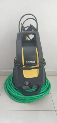 Lavadora de alta pressão Karcher K3