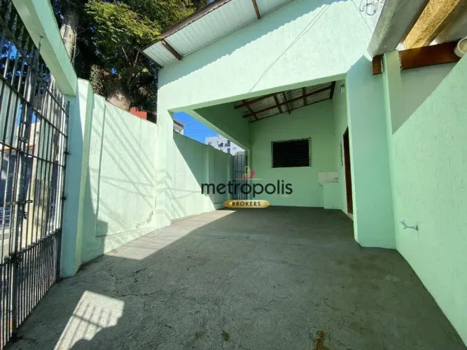 Casa em localização estratégica, ideal para quem busca comodidade e valorização