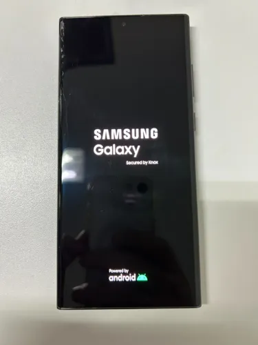 Galaxy S22 Ultra 256GB 12GB Ram
