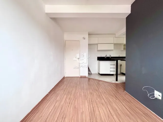 Apartamento de 2 Quartos com Planejados | Próximo ao Centro | Cadastro no Compra Assistida