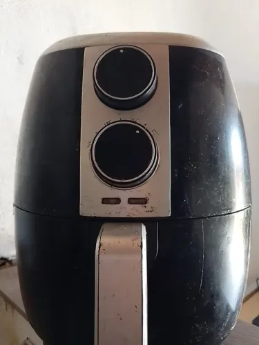 Air fryer