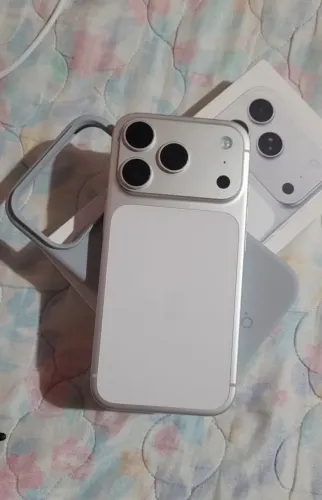 IPHONE 17 PRO