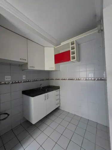 CONDOMÍNIO ESPAÇO VERDE | 2 QUARTOS | 4º ANDAR | R$ 165 MIL | ACEITA FINANCIAMENTO