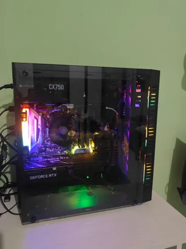 Pc gamer