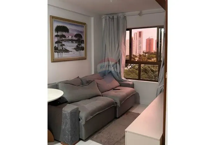 Apartamento na Encruzilhada, Recife