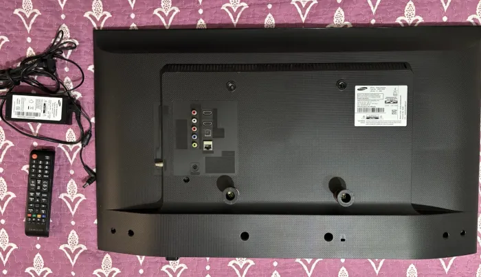 Smart TV 32 polegadas LED HD Samsung