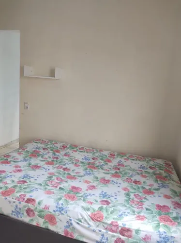 Kit net 3 peças mobiliada, São José, 9 min de Floripa