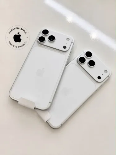 iPhone 17 PRO MAX NOVO