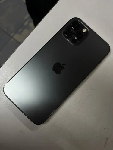 iPhone 12 Pro