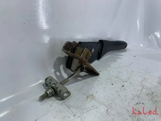 Alavanca freio de mão Peugeot 206 207 99-10