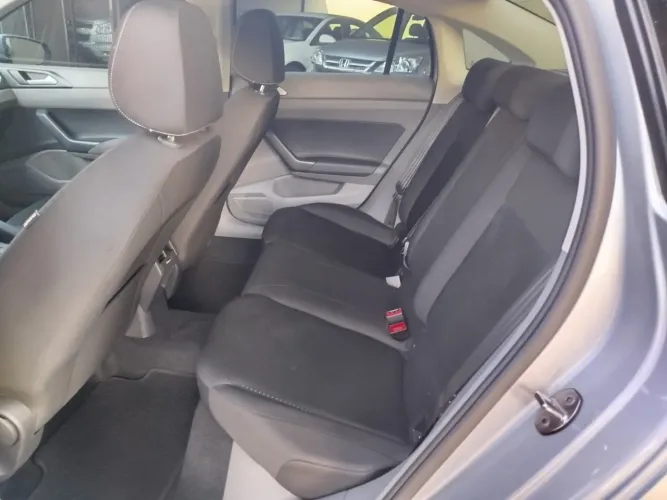Volkswagen Virtus Comfort. 200 TSI 1.0 Flex 12V AUT 2019