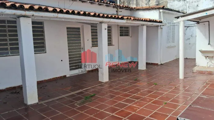 Casa residencial para aluguel em Vila Embaré, Valinhos - 1 quarto, 75m²