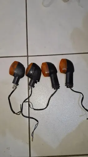 Jogo de setas XTZ 125 