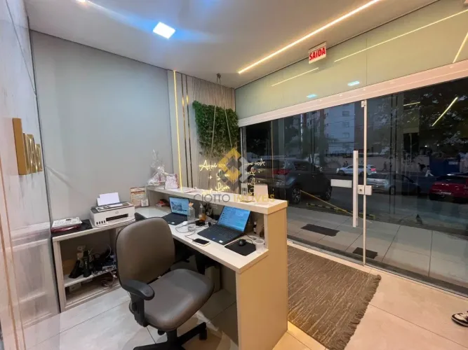 Loja comercial 70 m² - Ouro Preto
