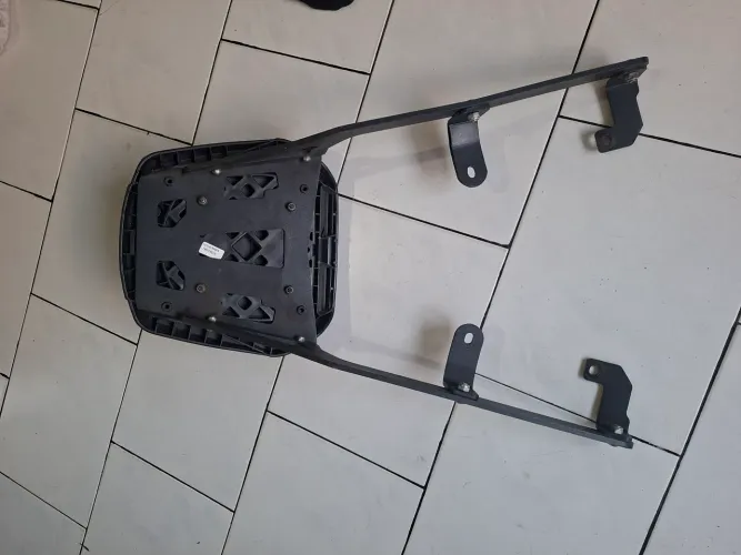 Bagageiro NC 750X