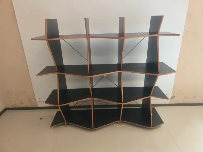 Estante de mdf