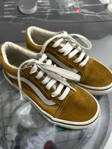 Tênis Vans infantil 