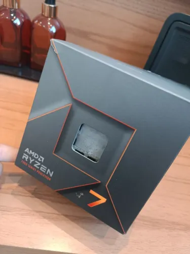 Processador Ryzen 7700 DDR5