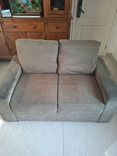 Conjunto de sofás