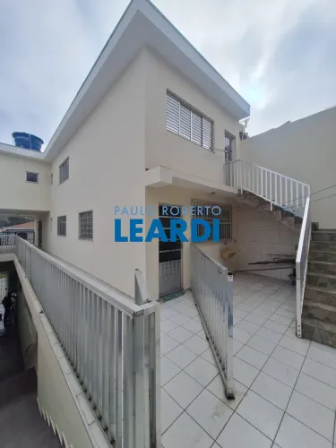 SOBRADO - JARDIM JAMAICA - SP