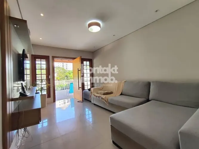 Casa - Assobradada com 3 quartos para Locação, Jardim Paulistano - Sorocaba