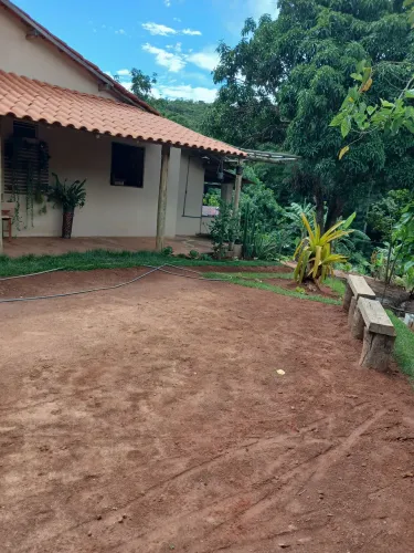 Fazendinha 