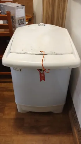 Tanquinho 