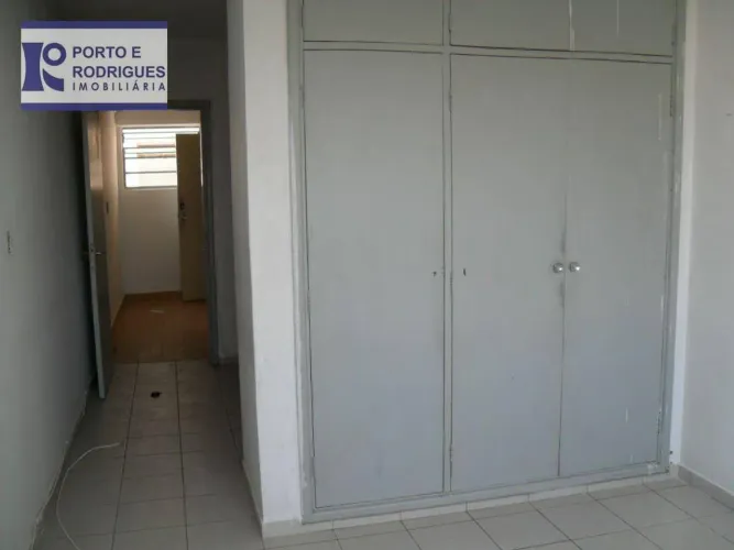Kitnet com 1 dormitório para alugar, 38 m² por R$ 1.180,00/mês - Botafogo - Campinas/SP