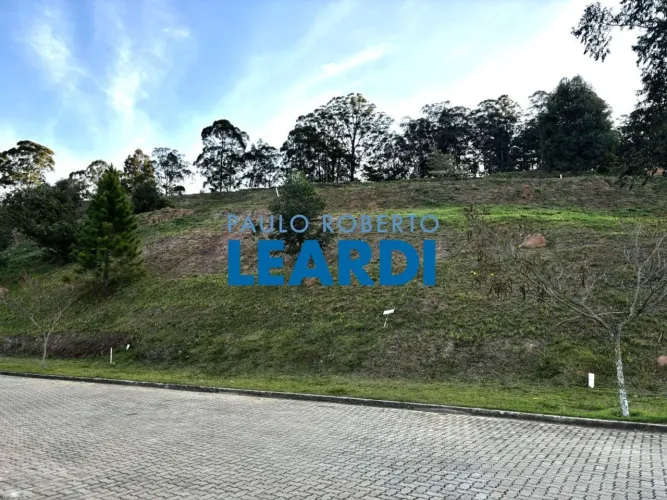 TERRENO EM CONDOMÍNIO - BAIRRO ITAPEMA - SP