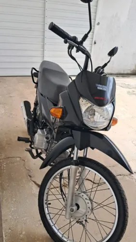Vendo Pop 110i Ano 2023 único dono.