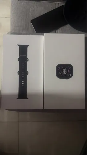 Apple Watch série ultra 3