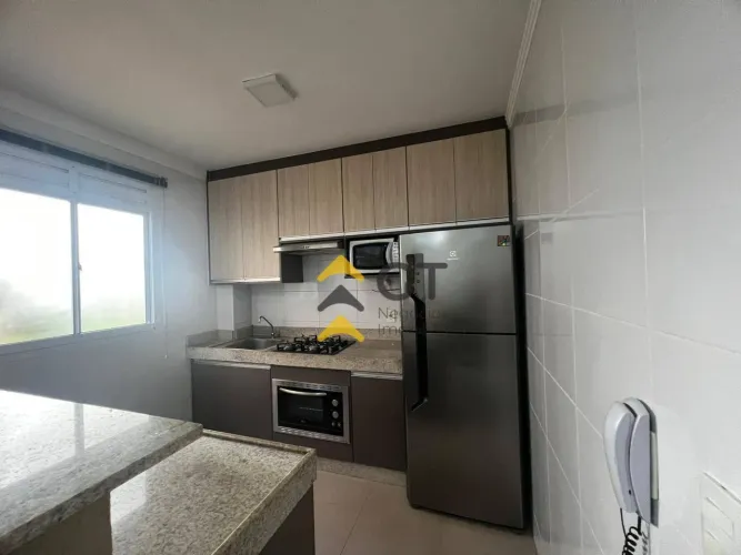 Apartamento com 2 dormitórios à venda, 41 m² por R$ 240.000,00 - Acquaville - Londrina/PR