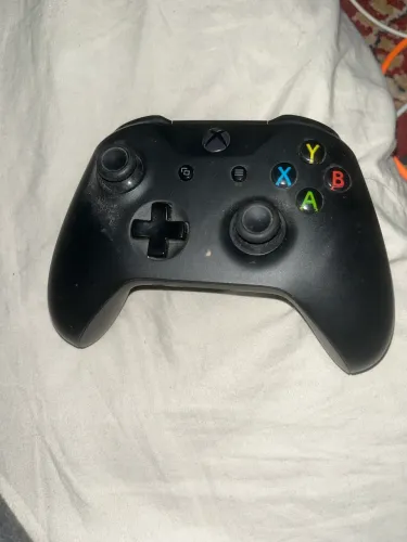 Controle xbox one