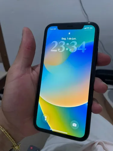 Vendo iPhone 11