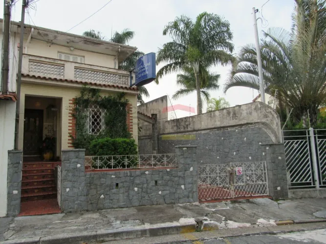 SOBRADO COMERCIAL PARQUE MANDAQUI