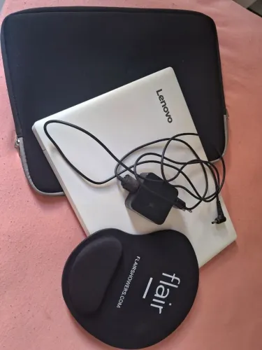 Notebook Lenovo 