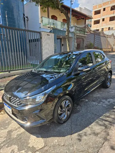 Fiat Argo Drive 1.0 6V Flex 2022