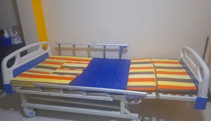 Cama hospitalar