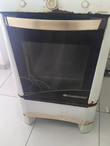 Fogão
