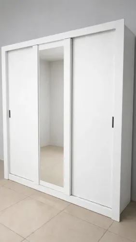 Guarda roupa de casal novo