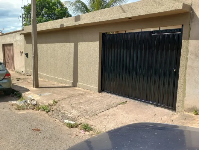 Vendo casa ( chácaras Itapema)