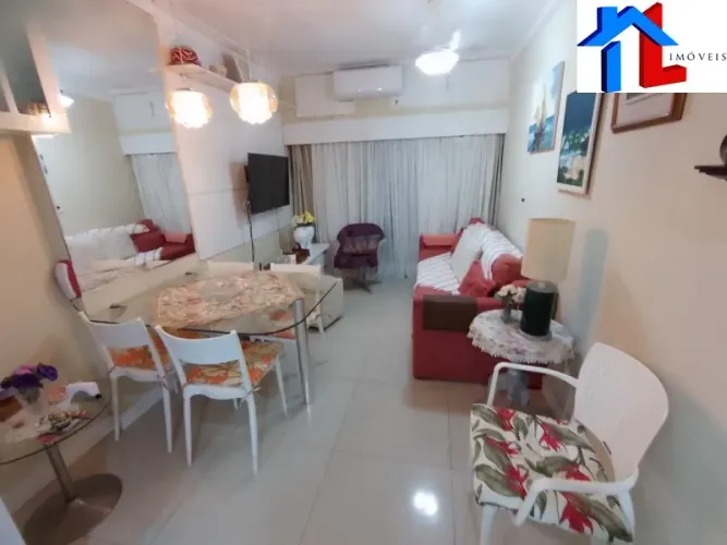 Alugo Apto em Apart Hotel em Ondina 1/4, Carnaval 2027 p/ 4 pessoas, Vista Mar, Mobiliado 