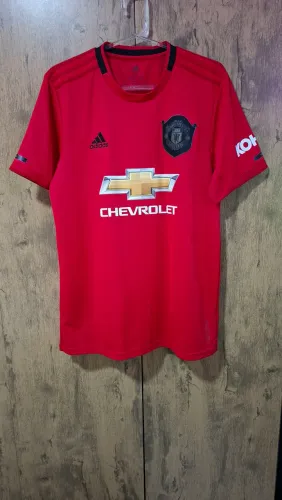 Camisa Manchester united
