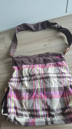 Bolsa Roxy