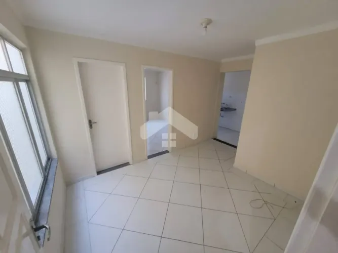 Predio Comercial e Residencial no Bairro Suissa